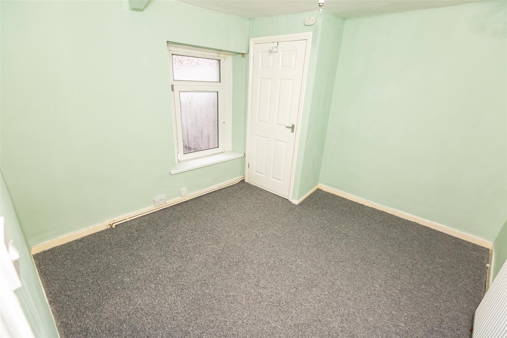 Fullers Row, Mount Pleasant, Swansea, SA1 6YW